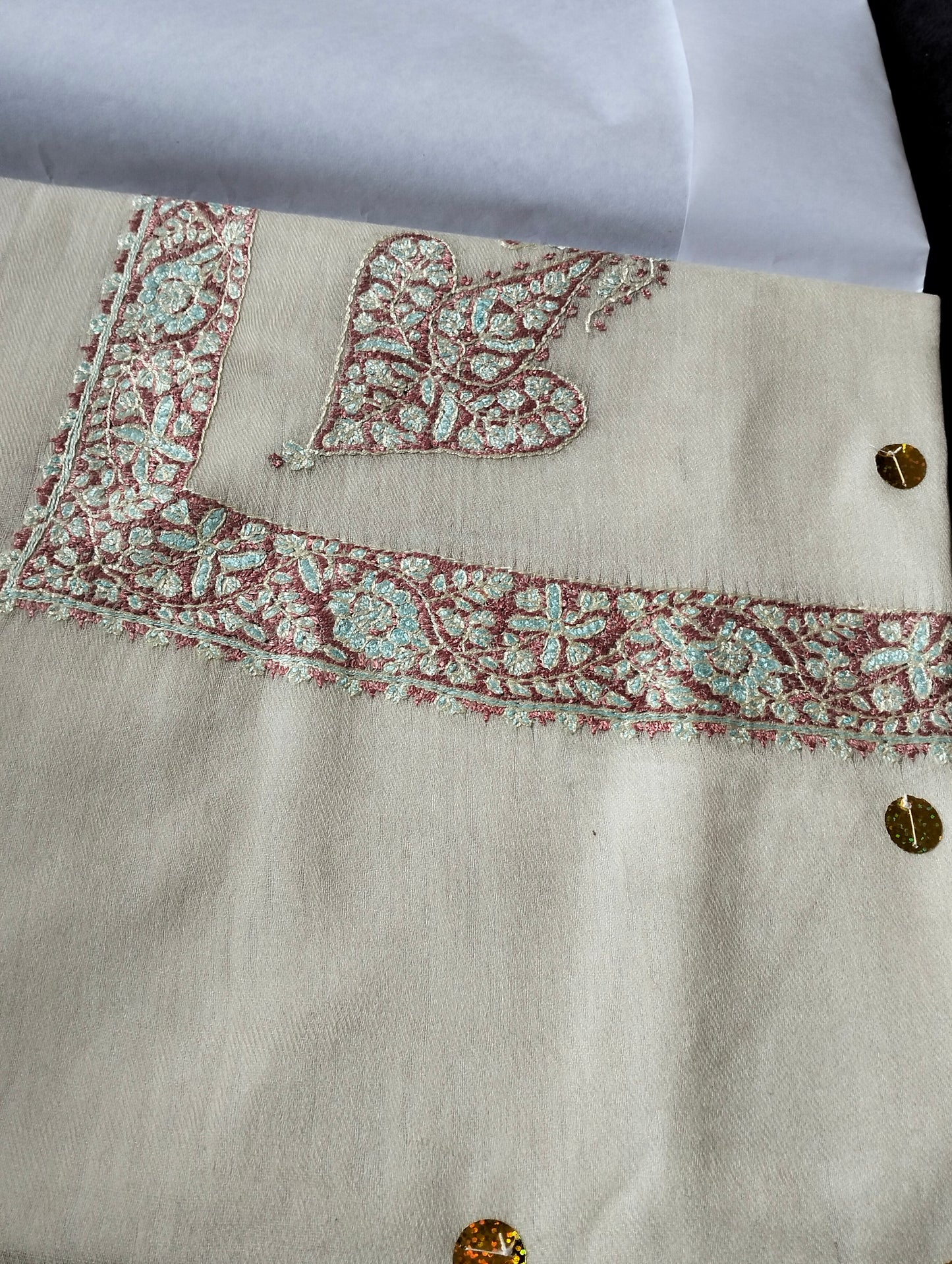 Traditional Arab men head scarf, omani masar 100 % pure woolen kashmir pashmina, Special Ramadhan and eid gift, Dubai sheikh shemagh, square scarf