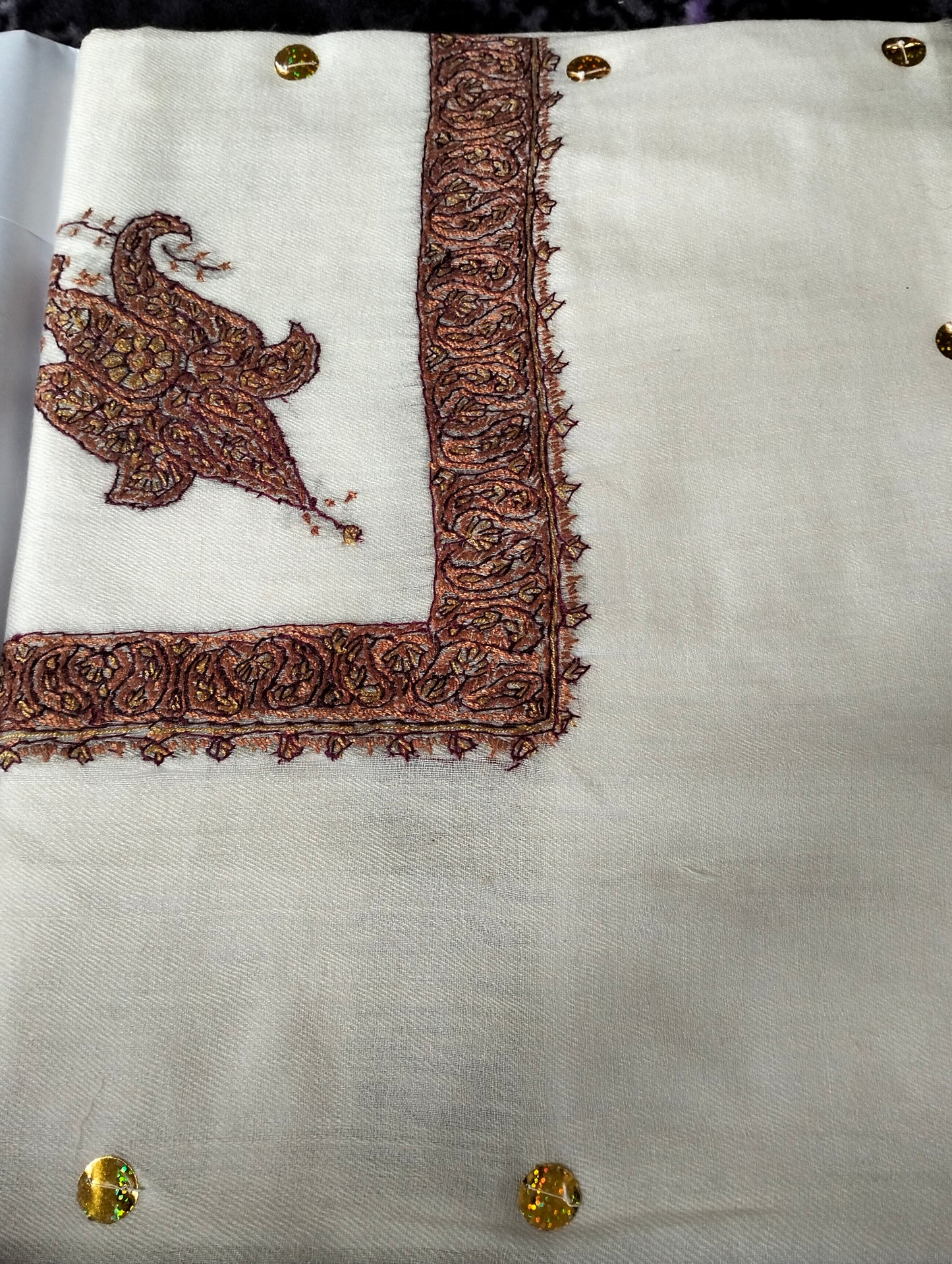 Traditional Arab men head scarf, omani masar 100 % pure woolen kashmir pashmina, Special Ramadhan and eid gift, Dubai sheikh shemagh, square scarf