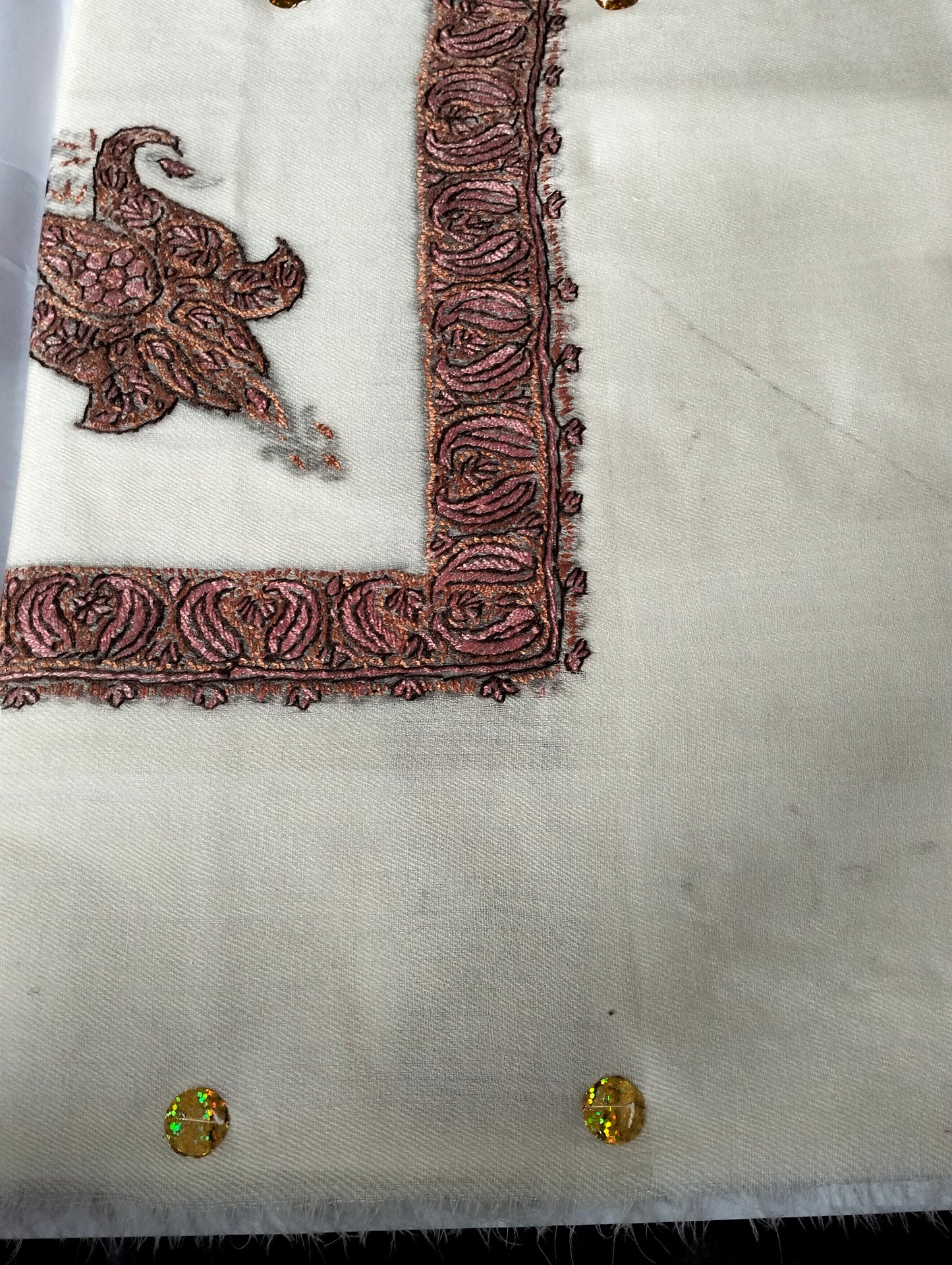 Traditional Arab men head scarf, omani masar 100 % pure woolen kashmir pashmina, Special Ramadhan and eid gift, Dubai sheikh shemagh, square scarf