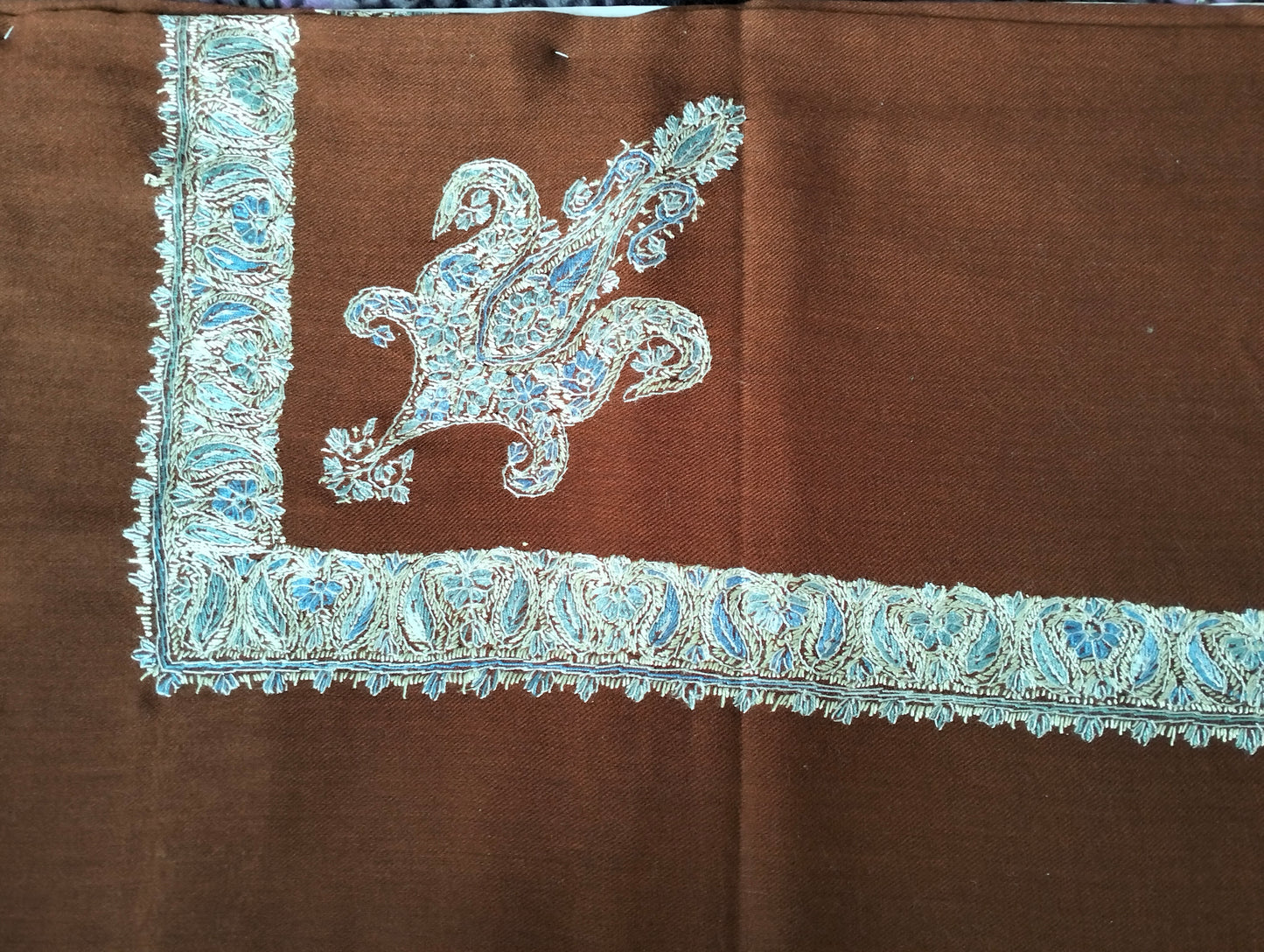 Traditional Arab men head scarf, omani masar 100 % pure woolen kashmir pashmina, Special Ramadhan and eid gift, Dubai sheikh shemagh, square scarf