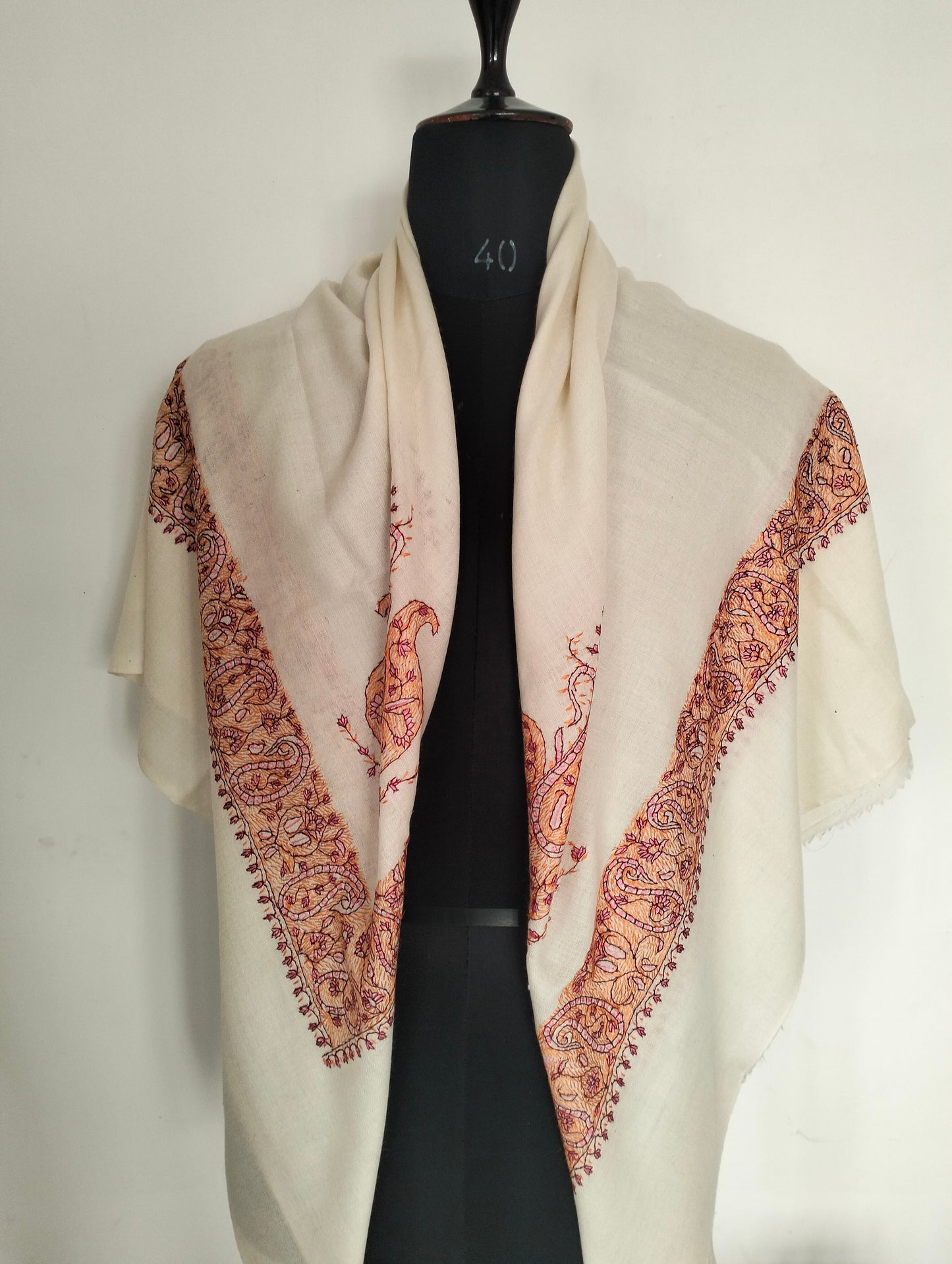 Traditional Arab men head scarf, omani masar 100 % pure woolen kashmir pashmina, Special Ramadhan and eid gift, Dubai sheikh shemagh, square scarf