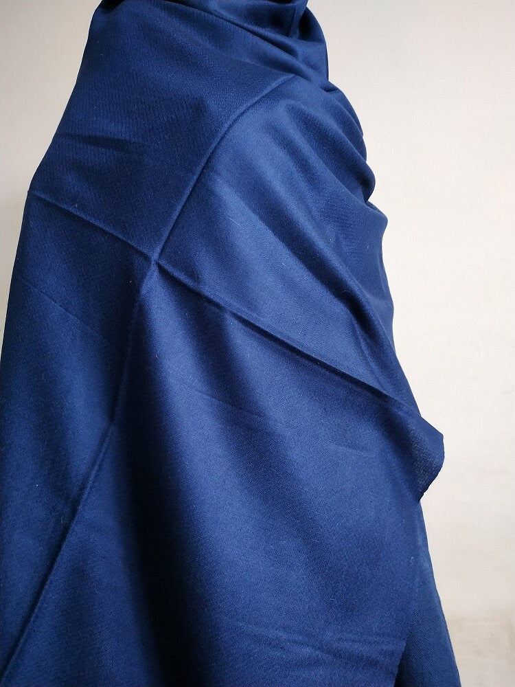 Christmas gift Kashmiri Pashmina Shawl 100% Pure and Authentic ,Super soft, Handloom Cashmere scarf, unisex original premium solid pashmina