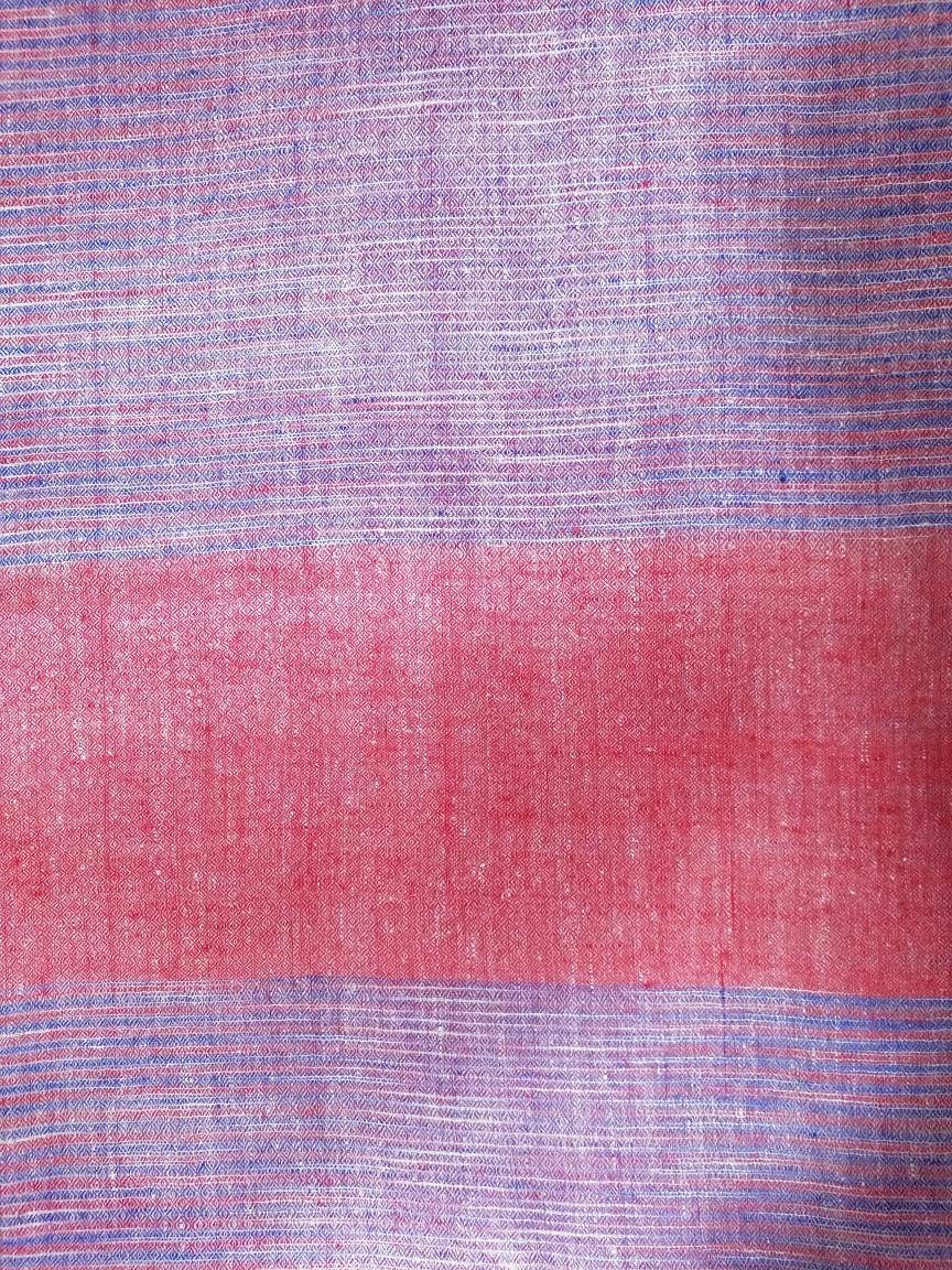 Handmade ikat style tie and dye 100% pure Kashmir pashmina shawl, Bridesmaid gift, wedding shawl, meditation scarf, fashion Cashmere scarf.