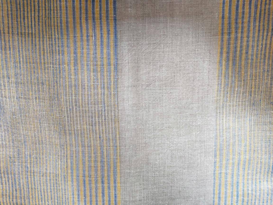 Handmade ikat style tie and dye 100% pure kashmir Pashmina scarf, summer scarf, bridesmaid gift, mens scarf