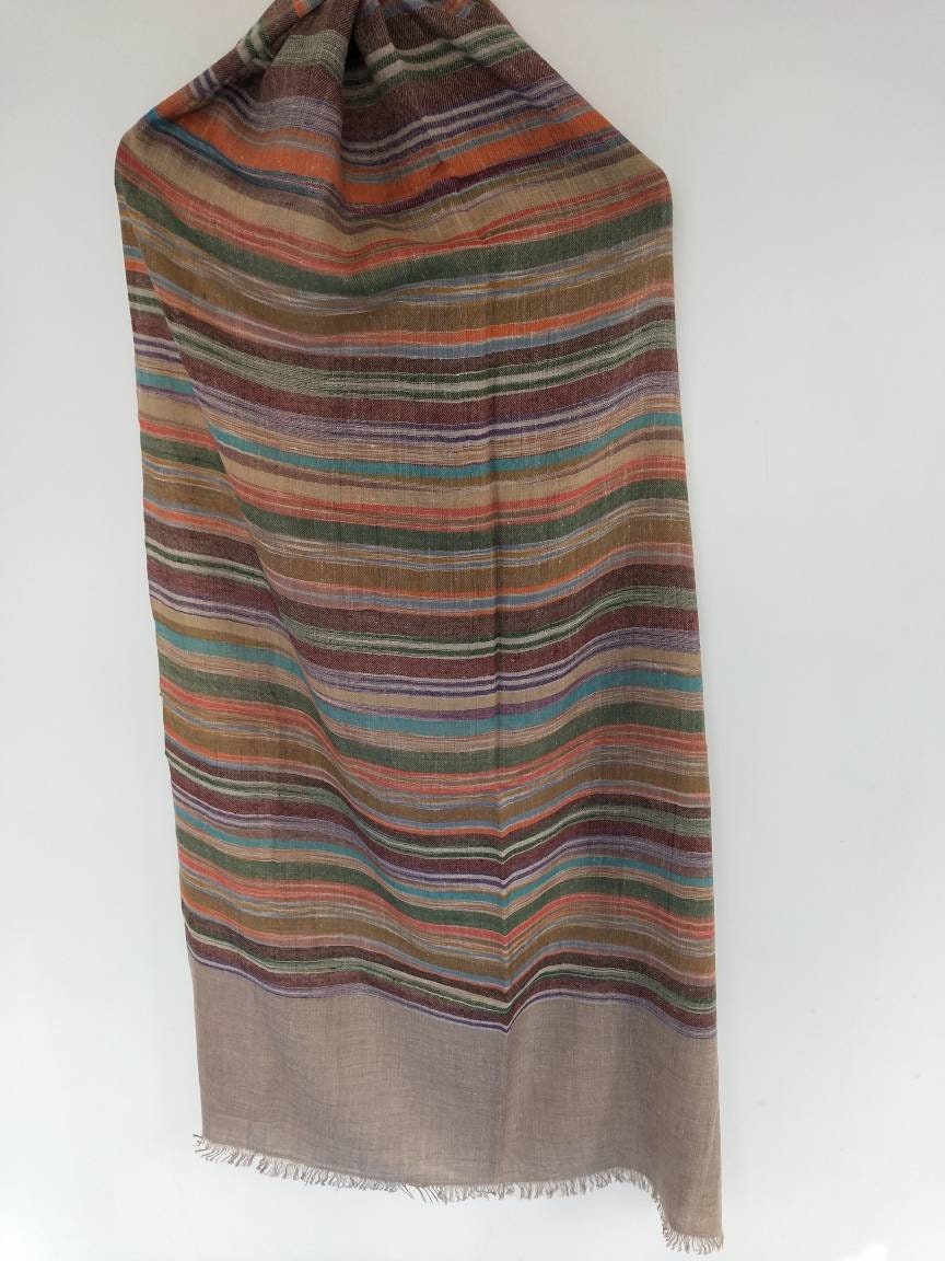 christmas wrap  of more than 30 colors 100% Cashmere Super soft Kashmiri Stole, women shawl, Bridesmaid Gift, winter Scarf, Tartan Check