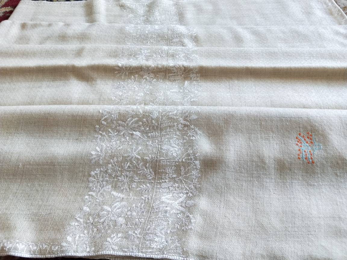 cashmere pashmina wedding shawl, Bridal party wrap, Bachelorette party and engagement shawl, Meditation shawl