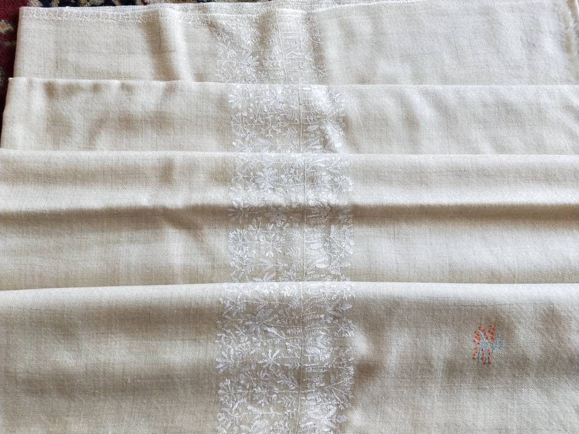 cashmere pashmina wedding shawl, Bridal party wrap, Bachelorette party and engagement shawl, Meditation shawl