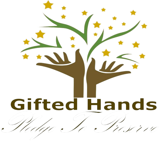 The Gifted Hands