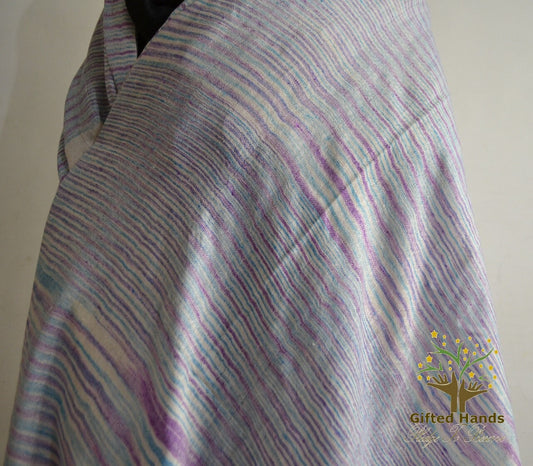 100% Cashmere | Handloomed | Women Scarf/Shawl | Finest Kashmir Pashmina Fabric | | 3 color | 2 ply | 140 yarn count | High Quality