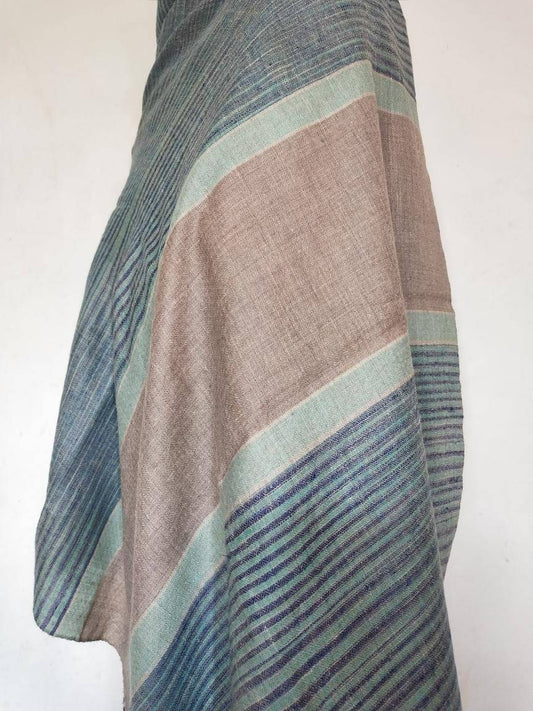 Bridesmaid gift kashmir pashmina fashion scarf, Cashmere shawl, multicolour wrap, ultra soft and feather weight scarf, wedding gift